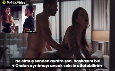 SYREN DE MER