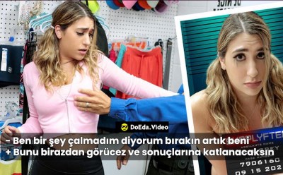 RİLEY EVANS