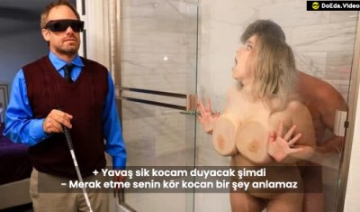 SHAYNA KNİGHT
