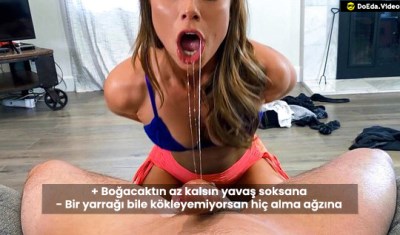 STASYA STOUNE