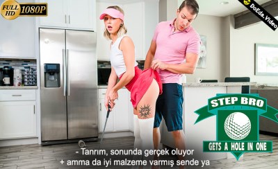 MİSTY MUNDAE