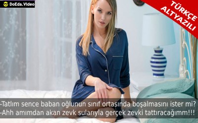 Lezbiyen HD Pornolar