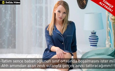 ADRİANA CHECHİKLLA DANGER