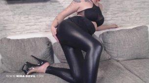 PRESSLEY CARTER