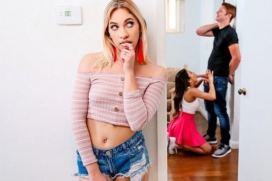 ALANA FREİTAS