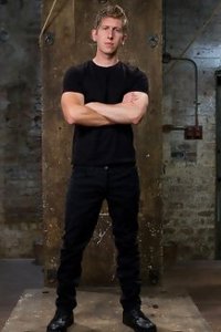 Danny Wylde